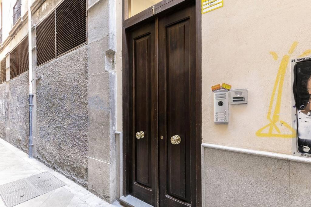 Centrico Apto Cerca De La Catedral Zacatin Διαμέρισμα Γρανάδα Εξωτερικό φωτογραφία